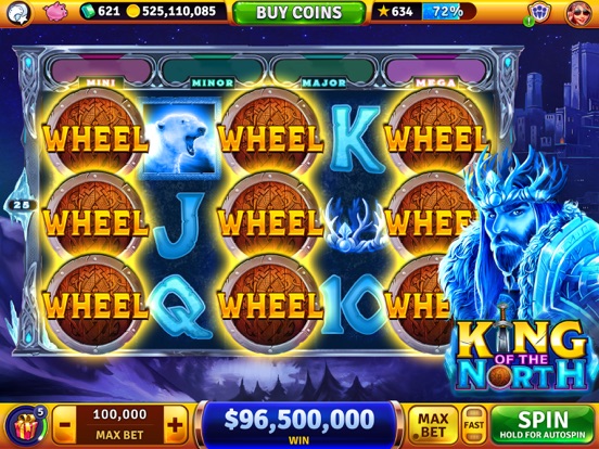 Slot machine screenshot 6